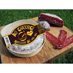 ChaourSec - Saucisson Sec...